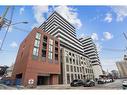 1022-1 Jarvis Street, Hamilton, ON  - Outdoor With Facade 