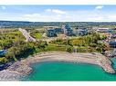 646-16 Concord Place, Grimsby, ON  - Outdoor With Body Of Water With View 