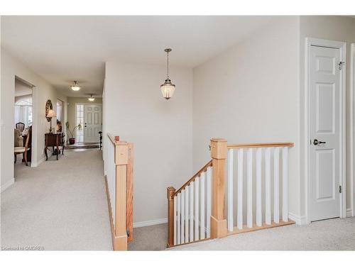 6 Knotty Pine Trail, Huntsville, ON - Indoor Photo Showing Other Room