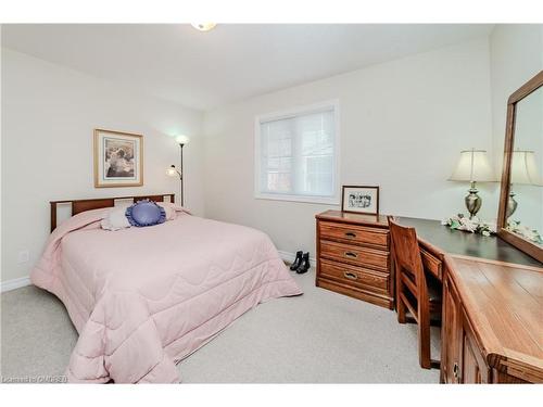 6 Knotty Pine Trail, Huntsville, ON - Indoor Photo Showing Bedroom