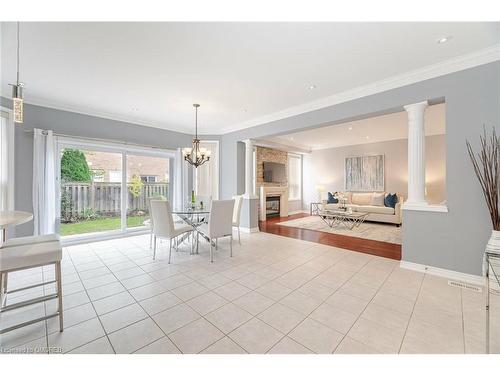 1026 Laidlaw Drive, Milton, ON - Indoor