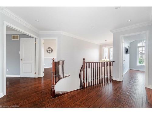 1026 Laidlaw Drive, Milton, ON - Indoor Photo Showing Other Room