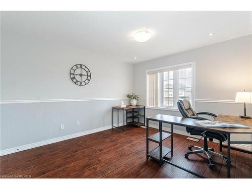 1026 Laidlaw Drive, Milton, ON - Indoor Photo Showing Office