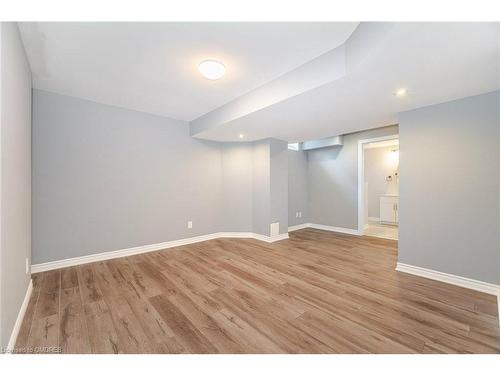 1026 Laidlaw Drive, Milton, ON - Indoor Photo Showing Other Room