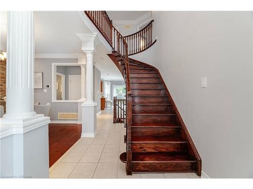 1026 Laidlaw Drive, Milton, ON - Indoor Photo Showing Other Room