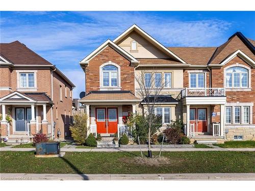 3159 Neyagawa Boulevard, Oakville, ON - Outdoor With Facade