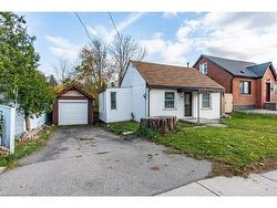 937 Garth Street  Hamilton, ON L9C 4L3