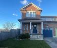 25-71 Garth Massey Drive, Cambridge, ON  - Outdoor With Facade 