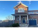 25-71 Garth Massey Drive, Cambridge, ON  - Outdoor 