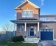 25-71 Garth Massey Drive, Cambridge, ON  - Outdoor With Facade 