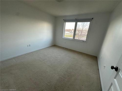 25-71 Garth Massey Drive, Cambridge, ON - Indoor Photo Showing Basement