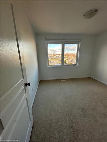 25-71 Garth Massey Drive, Cambridge, ON - Indoor Photo Showing Basement