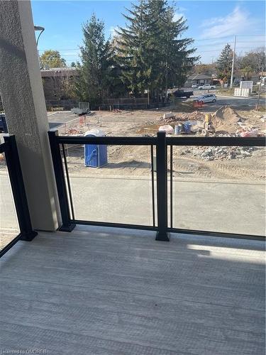 20-294 Vine Street, St. Catharines, ON - Outdoor With View