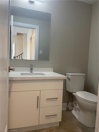 20-294 Vine Street, St. Catharines, ON - Indoor Photo Showing Bathroom