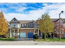 1534 Evans Terrace, Milton, ON  - Outdoor With Facade 