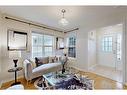 1534 Evans Terrace, Milton, ON  - Indoor Photo Showing Living Room 