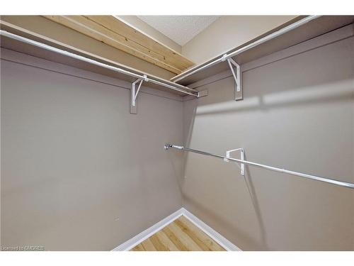 1534 Evans Terrace, Milton, ON - Indoor With Storage