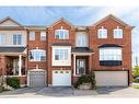 2925 Garnethill Way, Oakville, ON  - Outdoor With Facade 