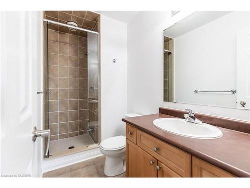 2925 Garnethill Way, Oakville, ON - Indoor Photo Showing Bathroom