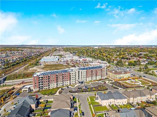 119-830 Megson Terrace, Milton, ON - Outdoor With View