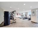 119-830 Megson Terrace, Milton, ON  - Indoor Photo Showing Gym Room 