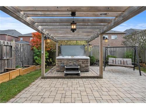 11 Kersey Crescent, Courtice, ON - Outdoor With Deck Patio Veranda With Exterior