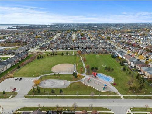 11 Kersey Crescent, Courtice, ON - Outdoor With View