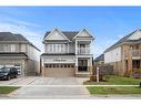 11 Kersey Crescent, Courtice, ON  - Outdoor With Facade 