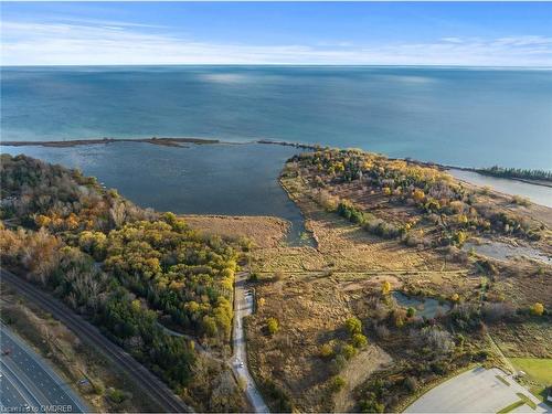 11 Kersey Crescent, Courtice, ON - Outdoor With Body Of Water With View