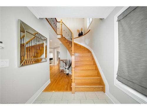 11 Kersey Crescent, Courtice, ON - Indoor Photo Showing Other Room