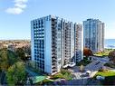 301-2175 Marine Drive, Oakville, ON  - Outdoor With Facade 