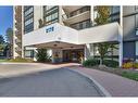 301-2175 Marine Drive, Oakville, ON  - Outdoor 