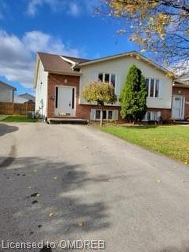 5716 Deerbrook Street, Niagara Falls, ON - Outdoor