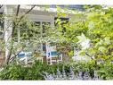 298 River Side Drive, Oakville, ON  - Outdoor 