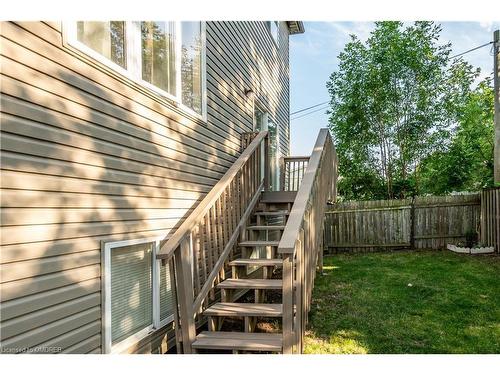 81 Wellington Street North Street, St. Catharines, ON - Indoor Photo Showing Other Room