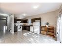 81 Wellington Street North Street, St. Catharines, ON  - Indoor Photo Showing Kitchen 