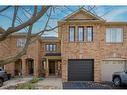 2493 Newcastle Crescent, Oakville, ON  - Outdoor With Facade 