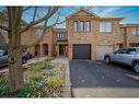 2493 Newcastle Crescent, Oakville, ON  - Outdoor With Facade 