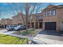 2493 Newcastle Crescent, Oakville, ON  - Outdoor With Facade 