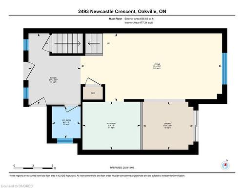 2493 Newcastle Crescent, Oakville, ON - Other