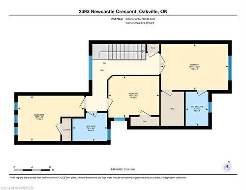 2493 Newcastle Crescent, Oakville, ON - Other