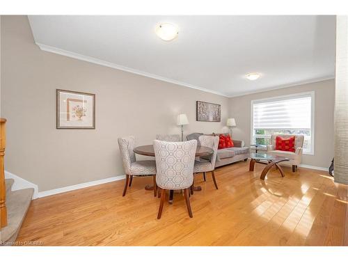 2493 Newcastle Crescent, Oakville, ON - Indoor