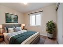 357 Snoek Point, Milton, ON  - Indoor Photo Showing Bedroom 