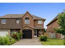 29 Perthshire Court, Hamilton, ON  - Outdoor With Facade 