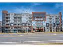 220-320 Plains Road E, Burlington, ON  - Outdoor With Balcony With Facade 