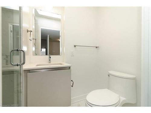 323-395 Dundas Street W, Oakville, ON - Indoor Photo Showing Bathroom