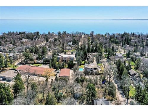 143 Balsam Drive, Oakville, ON - Outdoor With Body Of Water With View