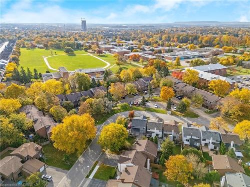 32-250 Satok Crescent, Milton, ON - Outdoor With View