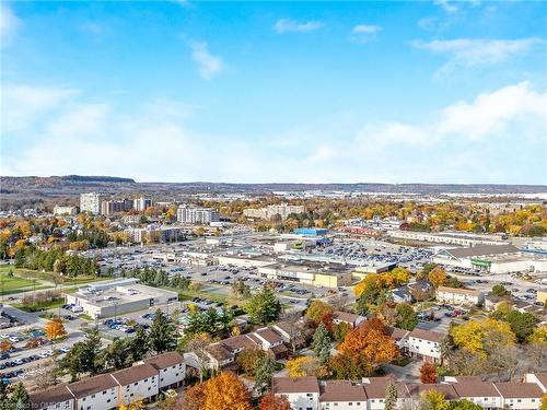 32-250 Satok Crescent, Milton, ON - Outdoor With View