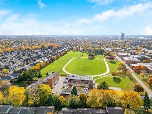 32-250 Satok Crescent, Milton, ON - Outdoor With View